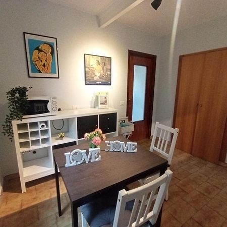 Mamma Mia Bed And Breakfast Uggiate Esterno foto