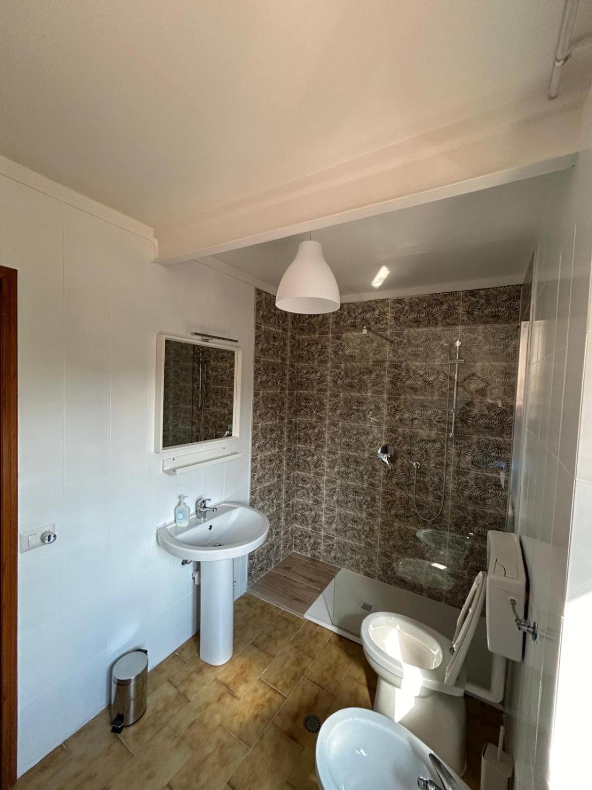 Mamma Mia Bed And Breakfast Uggiate Esterno foto