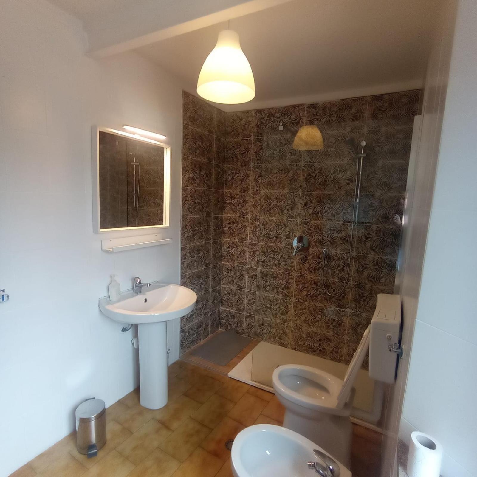 Mamma Mia Bed And Breakfast Uggiate Esterno foto