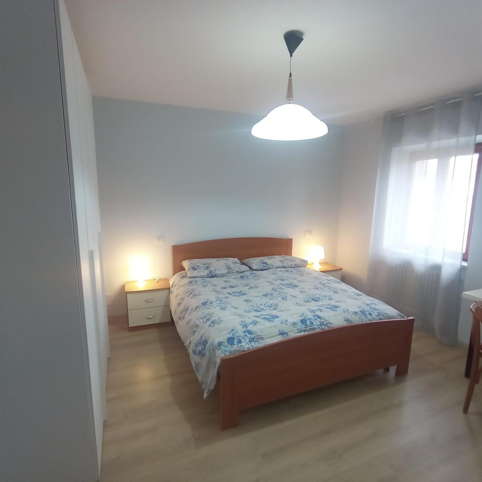 Mamma Mia Bed And Breakfast Uggiate Esterno foto
