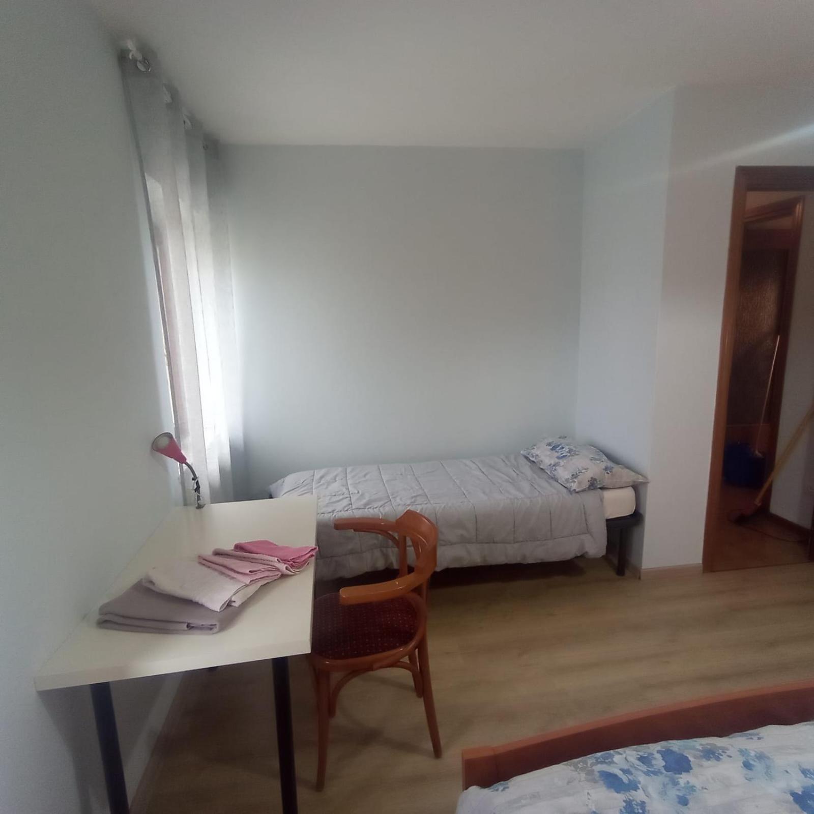 Mamma Mia Bed And Breakfast Uggiate Esterno foto