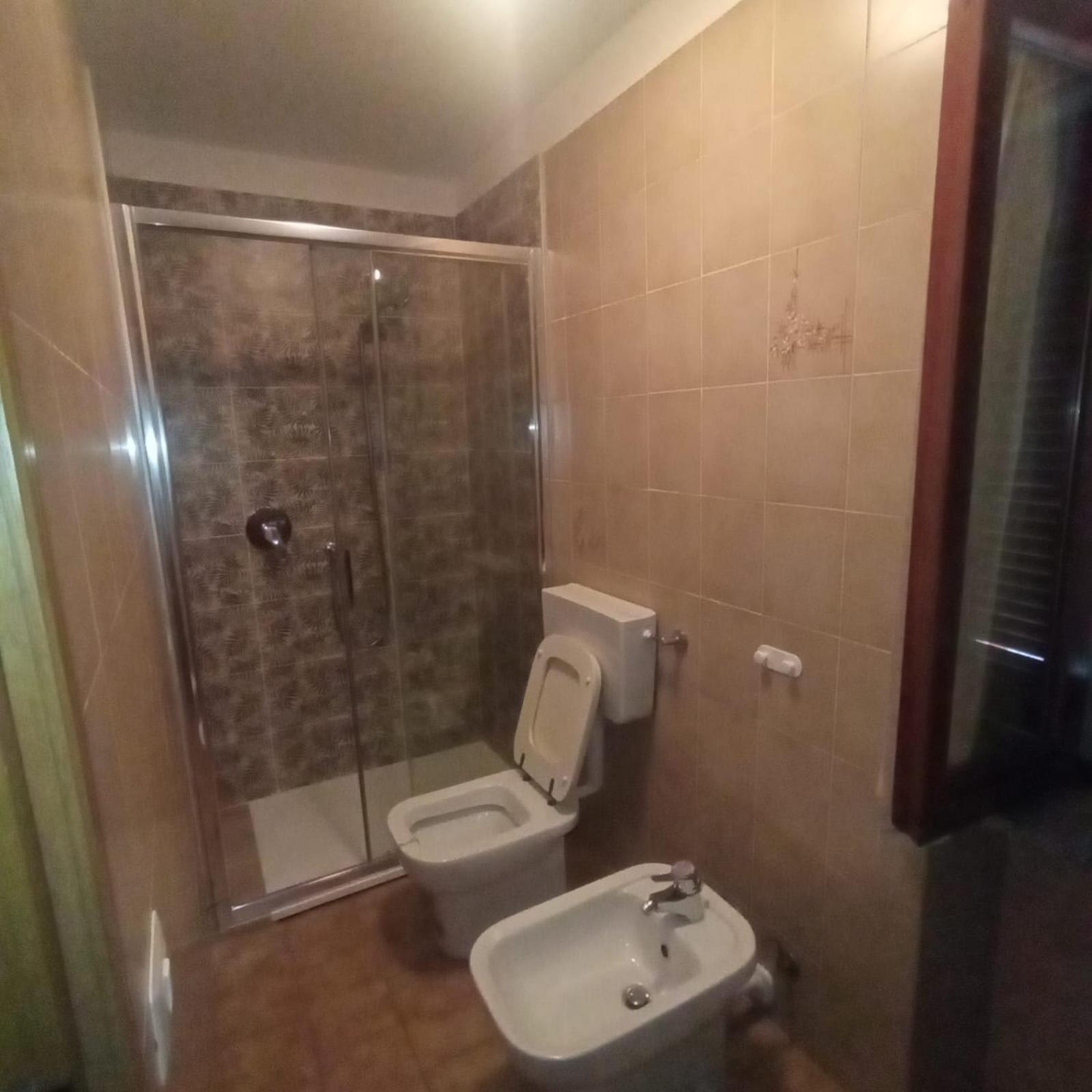 Mamma Mia Bed And Breakfast Uggiate Esterno foto