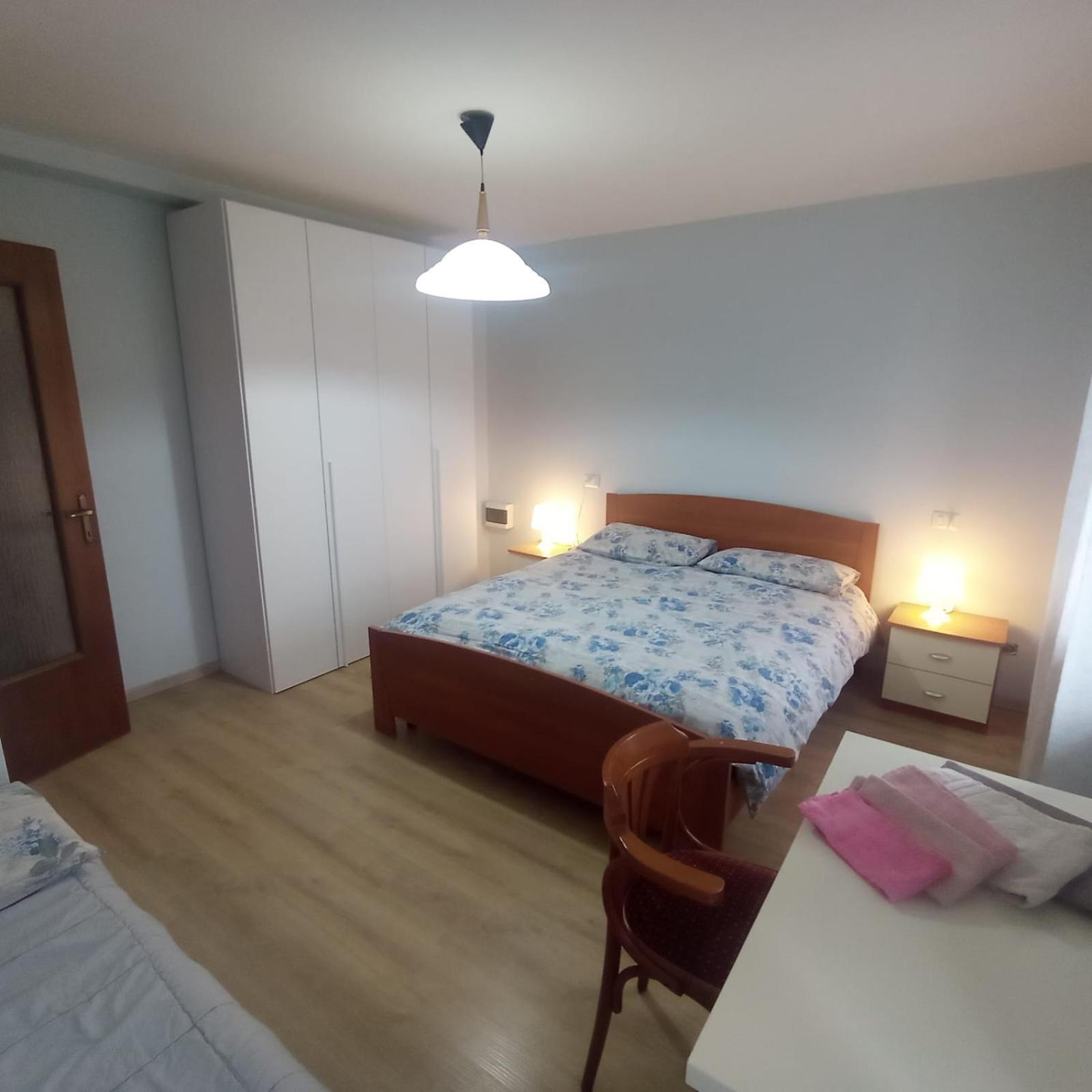 Mamma Mia Bed And Breakfast Uggiate Esterno foto