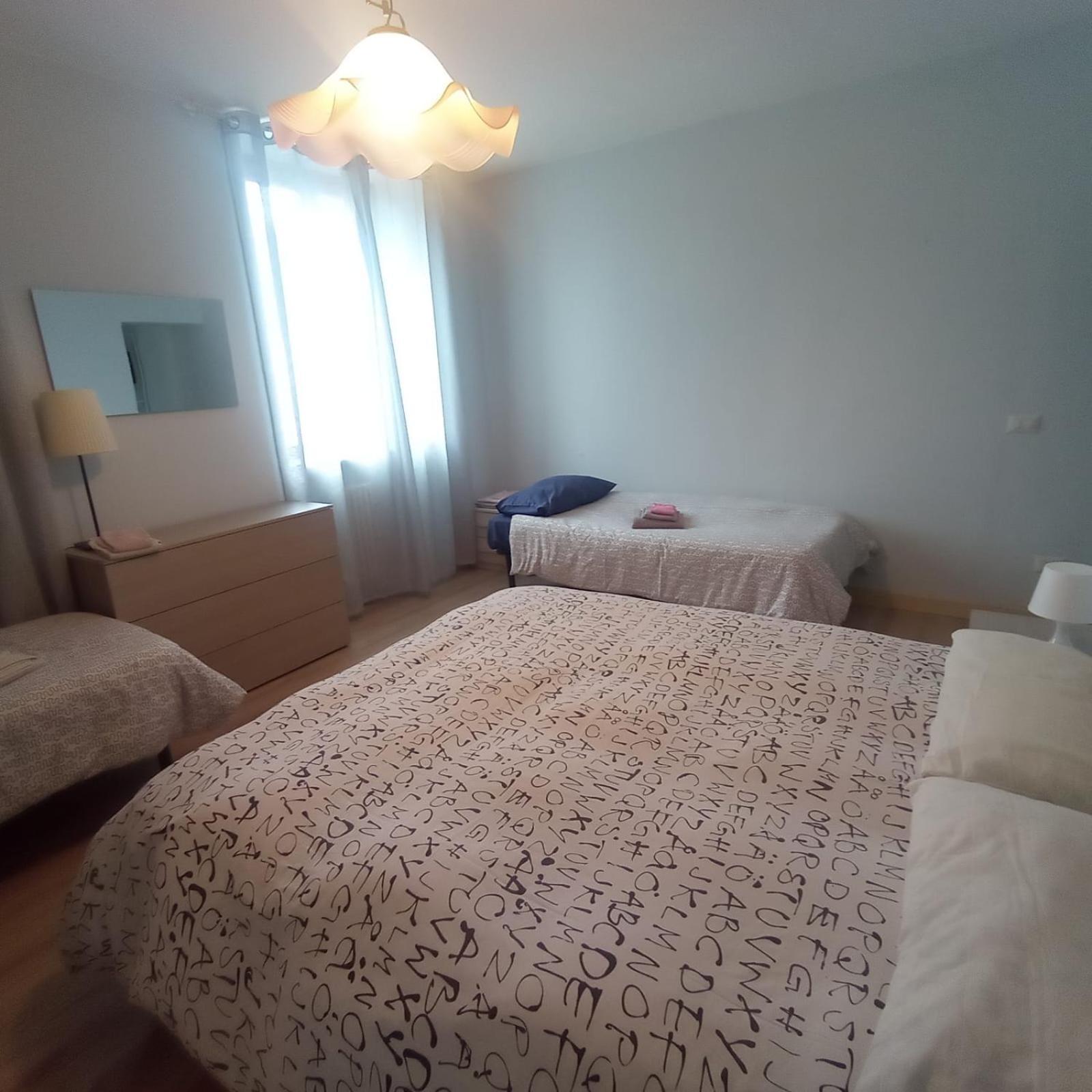 Mamma Mia Bed And Breakfast Uggiate Esterno foto