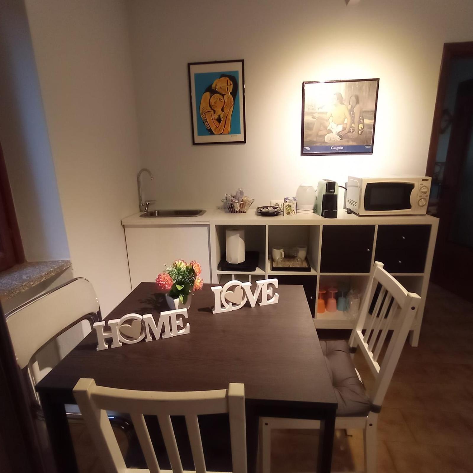 Mamma Mia Bed And Breakfast Uggiate Esterno foto