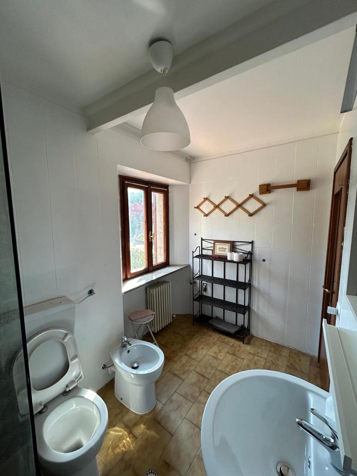 Mamma Mia Bed And Breakfast Uggiate Esterno foto