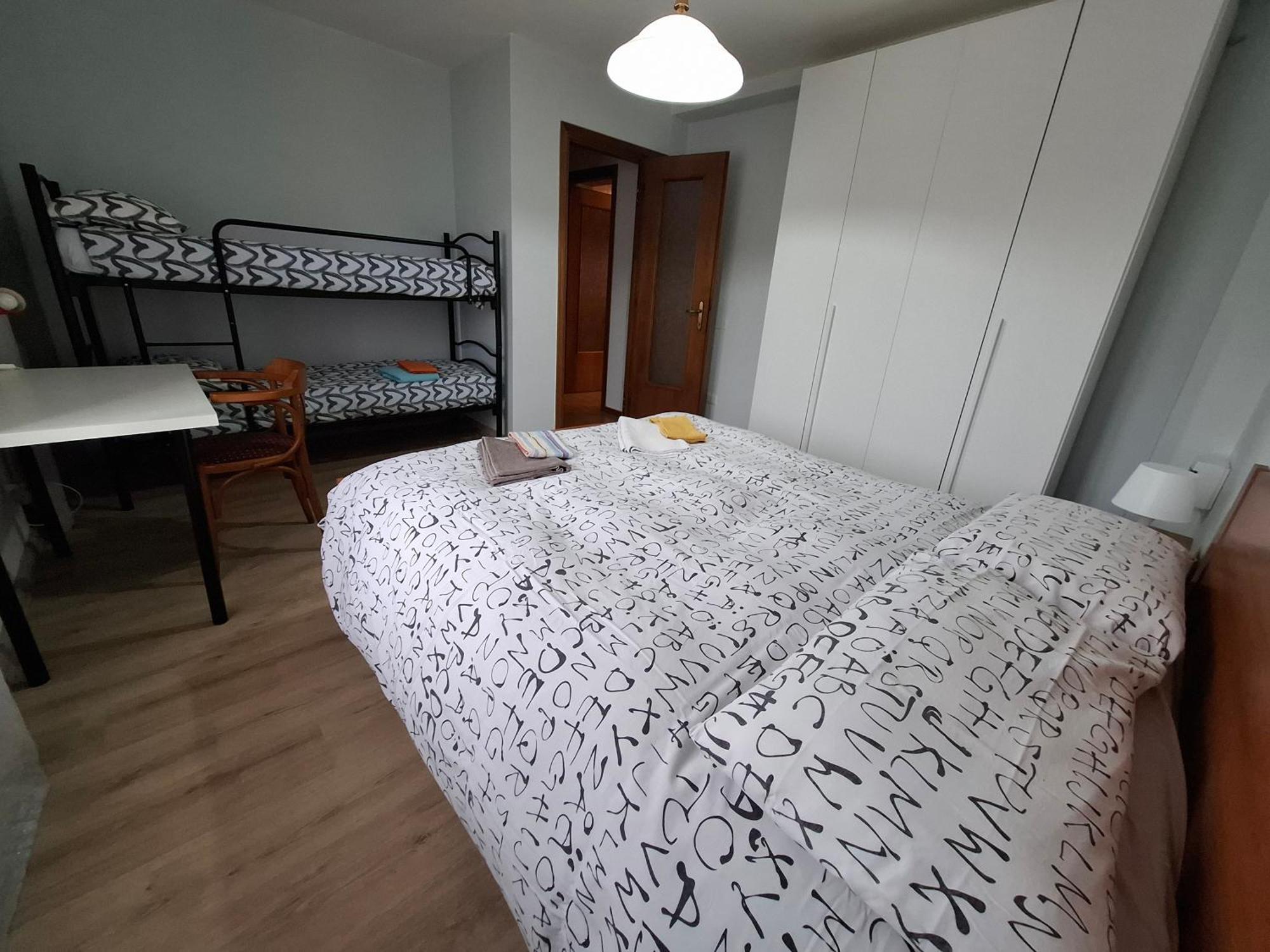Mamma Mia Bed And Breakfast Uggiate Camera foto